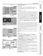 Предварительный просмотр 105 страницы GE PFSS6PKXBSS and Owner'S Manual And Installation Instructions