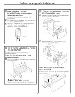 Предварительный просмотр 125 страницы GE PFSS6PKXBSS and Owner'S Manual And Installation Instructions