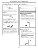 Предварительный просмотр 130 страницы GE PFSS6PKXBSS and Owner'S Manual And Installation Instructions