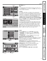 Preview for 11 page of GE PFSS6SMXSS - Profile 25.8 cu. Ft.... Owner'S Manual And Installation Instructions