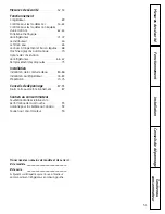 Preview for 51 page of GE PFSS6SMXSS - Profile 25.8 cu. Ft.... Owner'S Manual And Installation Instructions