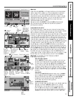 Preview for 57 page of GE PFSS6SMXSS - Profile 25.8 cu. Ft.... Owner'S Manual And Installation Instructions