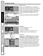 Preview for 58 page of GE PFSS6SMXSS - Profile 25.8 cu. Ft.... Owner'S Manual And Installation Instructions