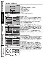 Preview for 60 page of GE PFSS6SMXSS - Profile 25.8 cu. Ft.... Owner'S Manual And Installation Instructions