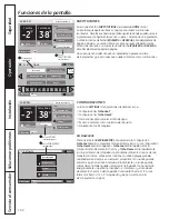 Preview for 102 page of GE PFSS6SMXSS - Profile 25.8 cu. Ft.... Owner'S Manual And Installation Instructions