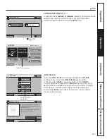 Preview for 103 page of GE PFSS6SMXSS - Profile 25.8 cu. Ft.... Owner'S Manual And Installation Instructions