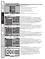 Preview for 104 page of GE PFSS6SMXSS - Profile 25.8 cu. Ft.... Owner'S Manual And Installation Instructions