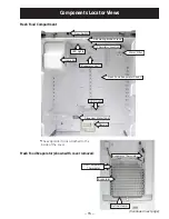 Preview for 15 page of GE PFSS9PKY Series Technical Service Manual