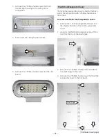 Preview for 21 page of GE PFSS9PKY Series Technical Service Manual