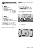 Preview for 26 page of GE PFSS9PKY Series Technical Service Manual