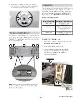 Preview for 29 page of GE PFSS9PKY Series Technical Service Manual