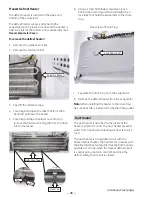 Preview for 36 page of GE PFSS9PKY Series Technical Service Manual