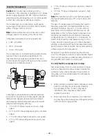 Preview for 40 page of GE PFSS9PKY Series Technical Service Manual