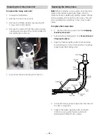 Preview for 42 page of GE PFSS9PKY Series Technical Service Manual