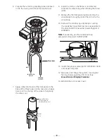 Preview for 43 page of GE PFSS9PKY Series Technical Service Manual