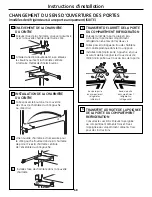 Preview for 68 page of GE PFSW2MIXSS - Profile 22.2 Cu. Ft. Refrigerator Owner'S Manual And Installation Instructions