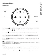 Preview for 7 page of GE PFTS06AA Owner'S Manual