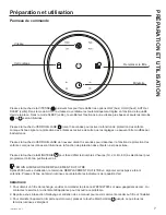 Preview for 19 page of GE PFTS06AA Owner'S Manual