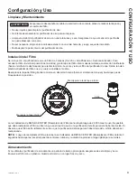 Preview for 33 page of GE PFTS06AA Owner'S Manual