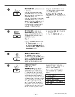 Preview for 12 page of GE PFWS4600L0 Technical Service Manual