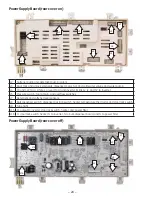 Preview for 24 page of GE PFWS4600L0 Technical Service Manual