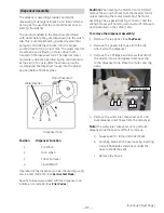 Preview for 31 page of GE PFWS4600L0 Technical Service Manual