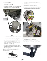 Preview for 48 page of GE PFWS4600L0 Technical Service Manual