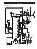 Preview for 65 page of GE PFWS4600L0 Technical Service Manual