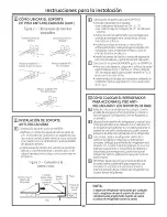 Preview for 99 page of GE PGCS1NFZASS and Owner'S Manual And Installation Instructions