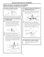 Предварительный просмотр 111 страницы GE PGCS1NFZASS and Owner'S Manual And Installation Instructions