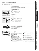 Preview for 49 page of GE PGMS5PJ Manual