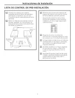 Предварительный просмотр 35 страницы GE PGP953 Installation Instructions Manual