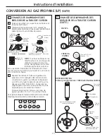 Preview for 29 page of GE PGP976, PGP986 Installation Instructions Manual