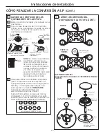 Preview for 45 page of GE PGP976, PGP986 Installation Instructions Manual