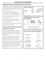 Предварительный просмотр 18 страницы GE PGP976DET2BB Installation Instructions Manual