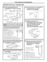 Предварительный просмотр 20 страницы GE PGP976DET2BB Installation Instructions Manual