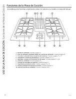 Preview for 46 page of GE PGP9830 Owner'S Manual & Installation Instructions