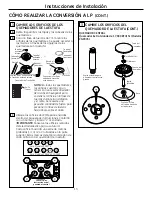 Preview for 29 page of GE PGP986SETSS Installation Instructions Manual