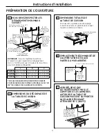 Preview for 36 page of GE PGP986SETSS Installation Instructions Manual