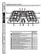 Preview for 44 page of GE PGP989 Owner'S Manual & Installation Instructions