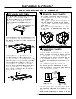 Предварительный просмотр 55 страницы GE PGP989 Owner'S Manual And Installation Instructions