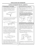 Preview for 55 page of GE PGP989DN2BB Owner'S Manual & Installation Instructions