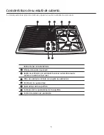 Preview for 46 page of GE PGP990 Owner'S Manual & Installation Instructions