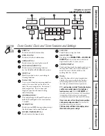 Предварительный просмотр 11 страницы GE PGS908SEM1SS User Manual