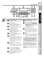 Предварительный просмотр 57 страницы GE PGS908SEM1SS User Manual