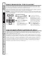 Предварительный просмотр 72 страницы GE PGS908SEM1SS User Manual