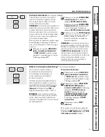 Предварительный просмотр 77 страницы GE PGS908SEM1SS User Manual