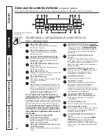 Предварительный просмотр 100 страницы GE PGS908SEM1SS User Manual