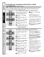 Предварительный просмотр 108 страницы GE PGS908SEM1SS User Manual