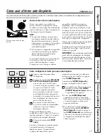 Предварительный просмотр 117 страницы GE PGS908SEM1SS User Manual